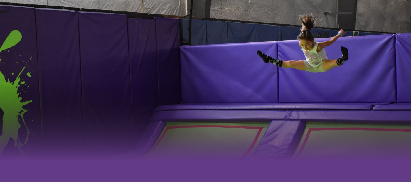 Jump In Trampoline Park - All You Need to Know BEFORE You Go (with